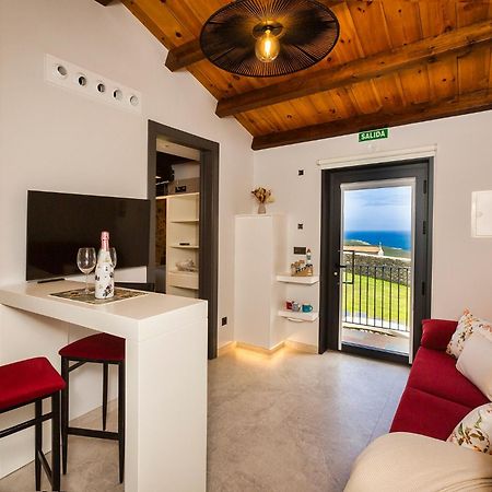 מוחיה Sal De Mar Apartamentos מראה חיצוני תמונה