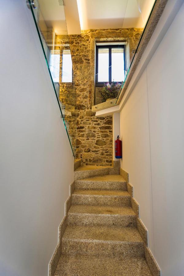 מוחיה Sal De Mar Apartamentos מראה חיצוני תמונה