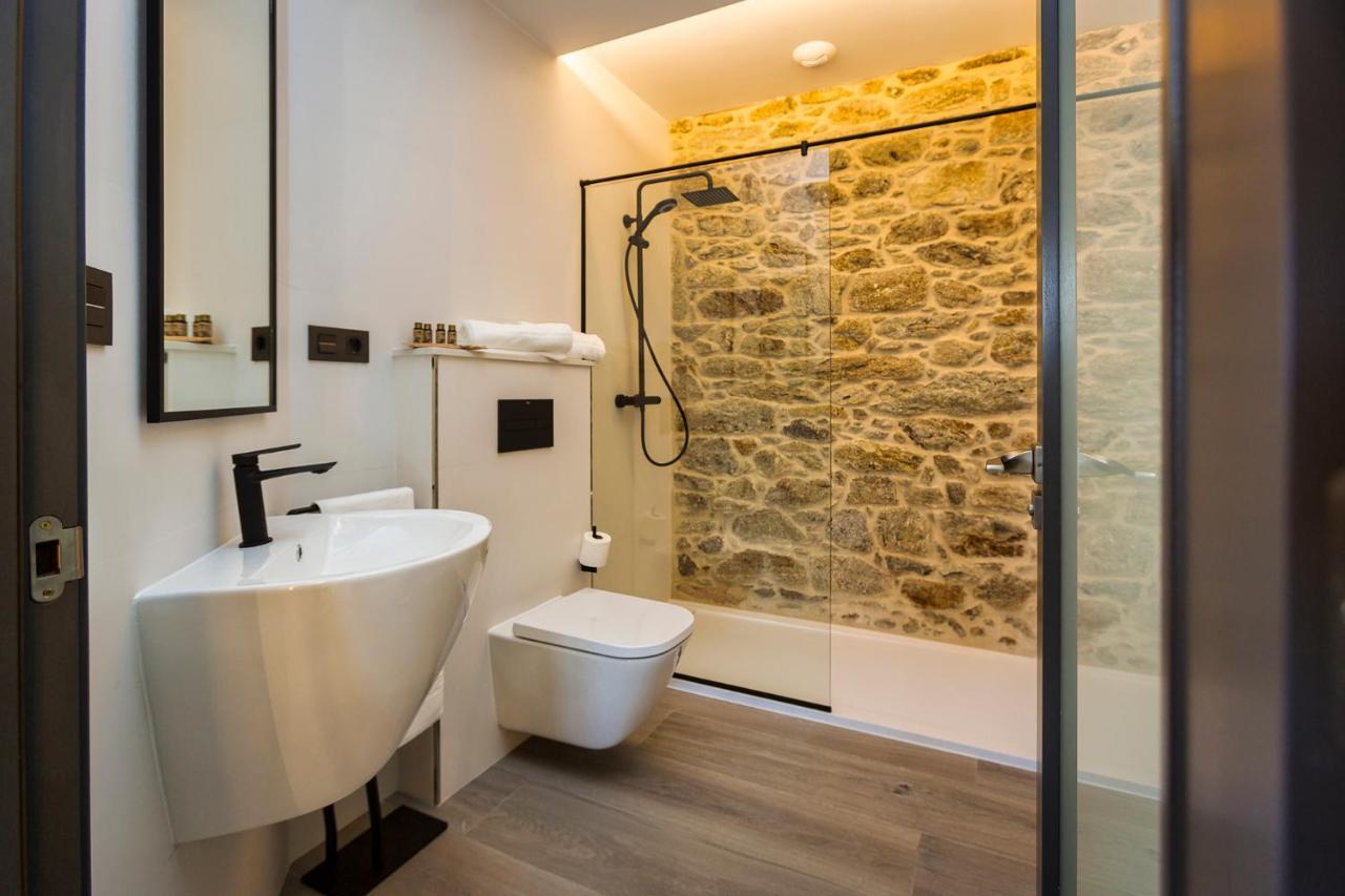 מוחיה Sal De Mar Apartamentos מראה חיצוני תמונה