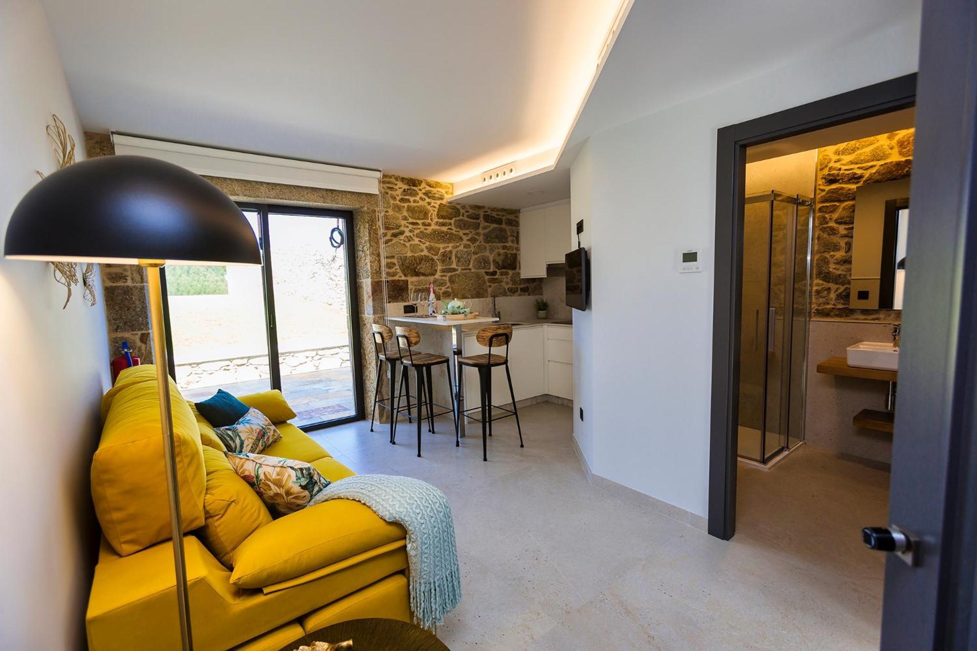מוחיה Sal De Mar Apartamentos מראה חיצוני תמונה