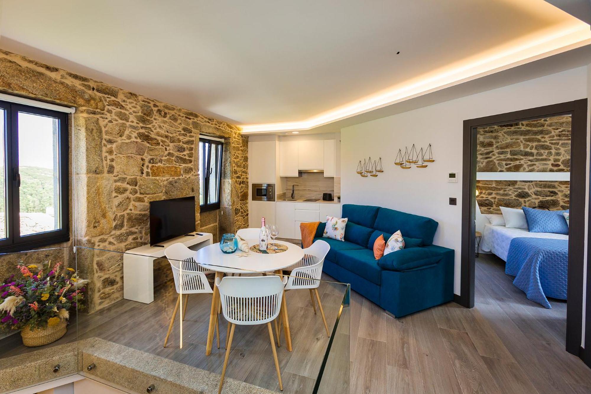 מוחיה Sal De Mar Apartamentos מראה חיצוני תמונה