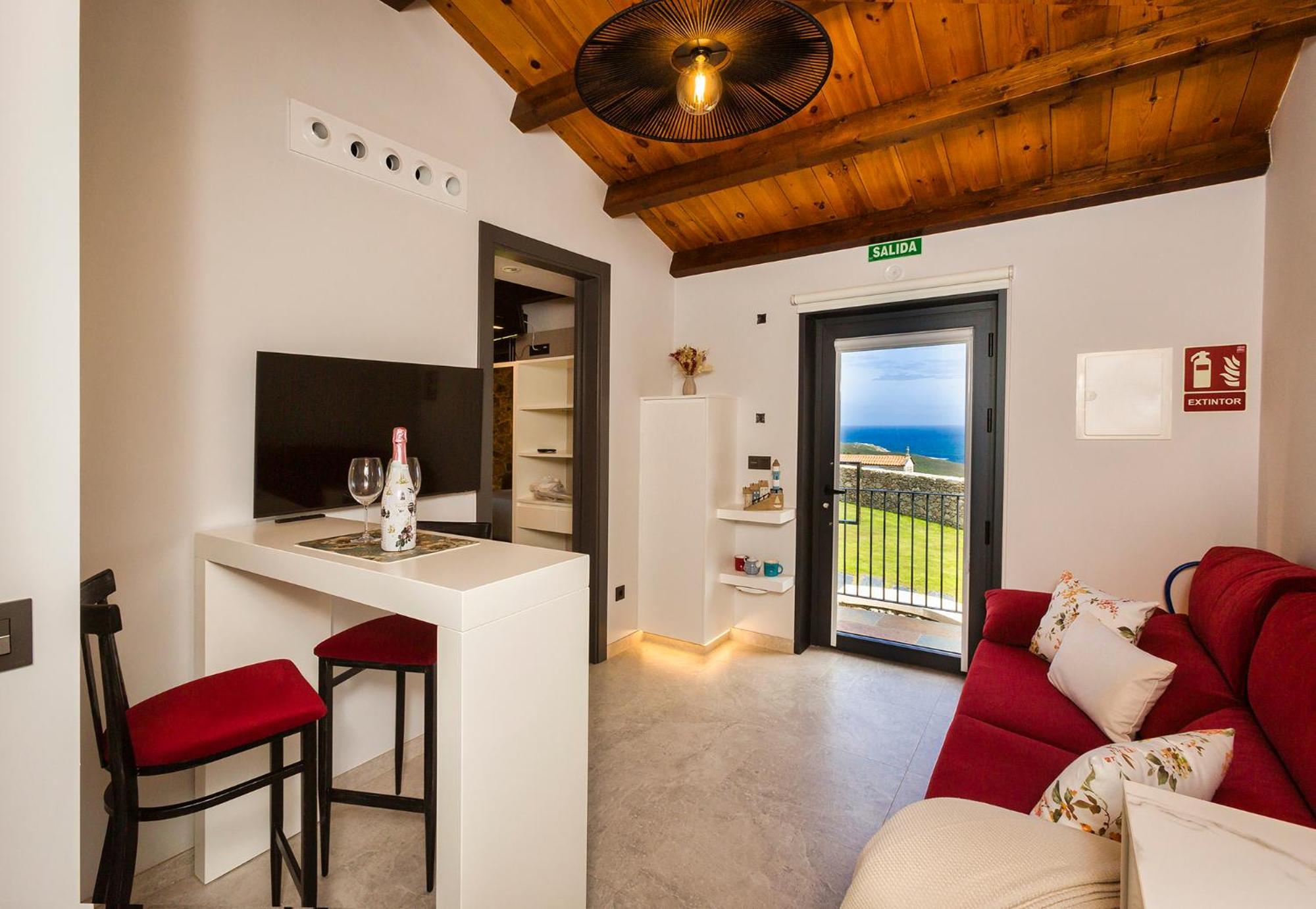 מוחיה Sal De Mar Apartamentos מראה חיצוני תמונה