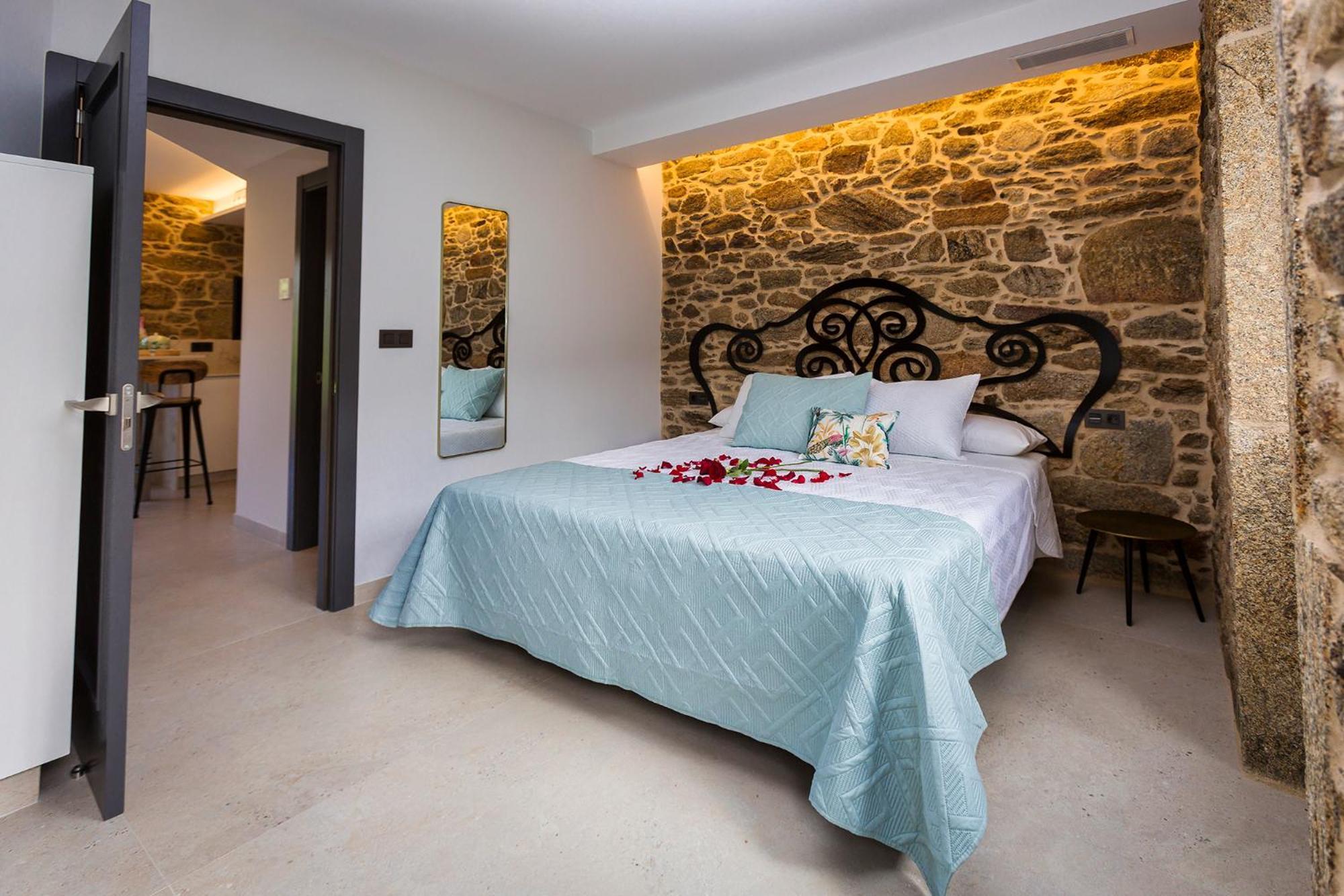 מוחיה Sal De Mar Apartamentos מראה חיצוני תמונה