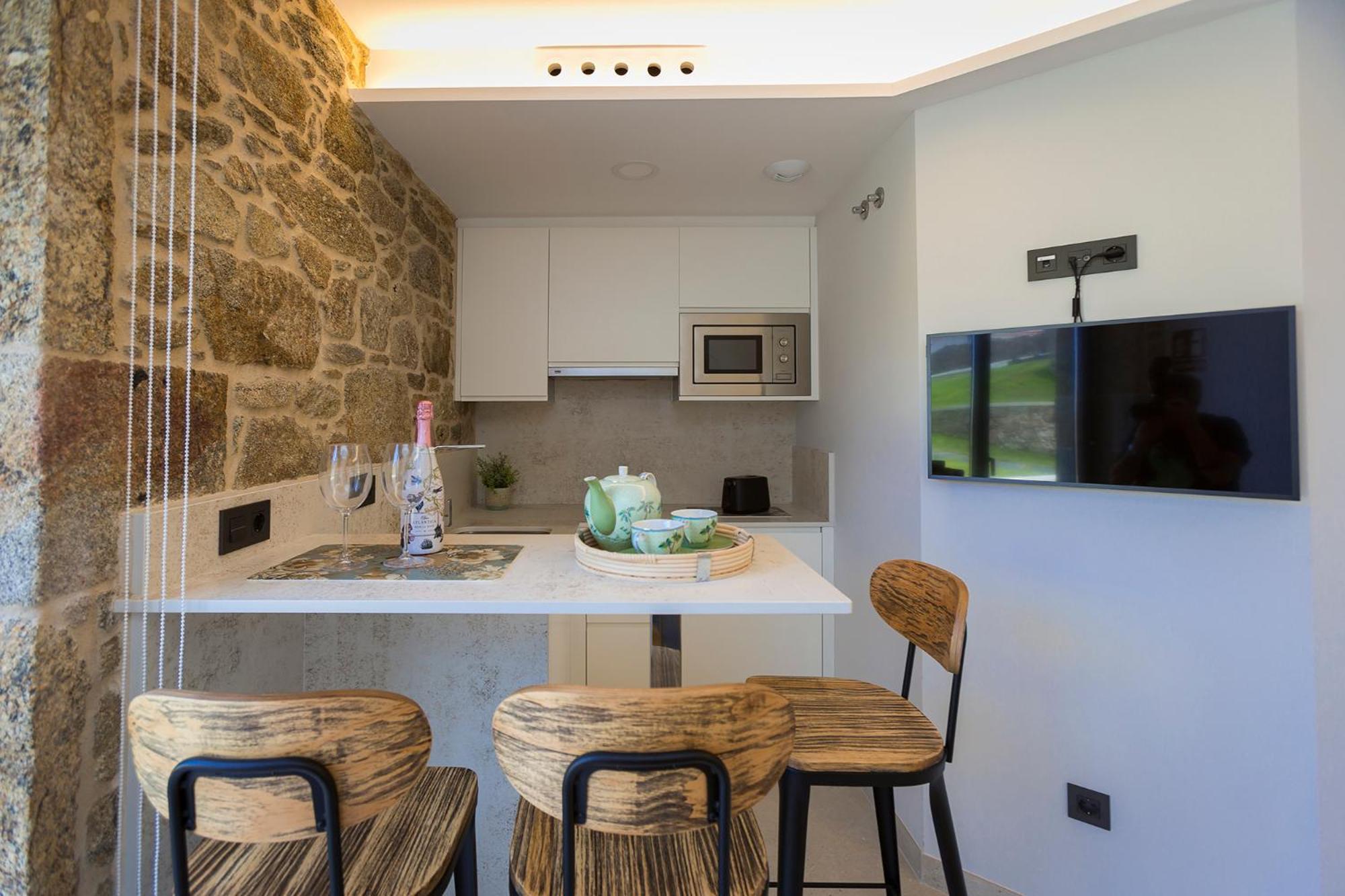 מוחיה Sal De Mar Apartamentos מראה חיצוני תמונה